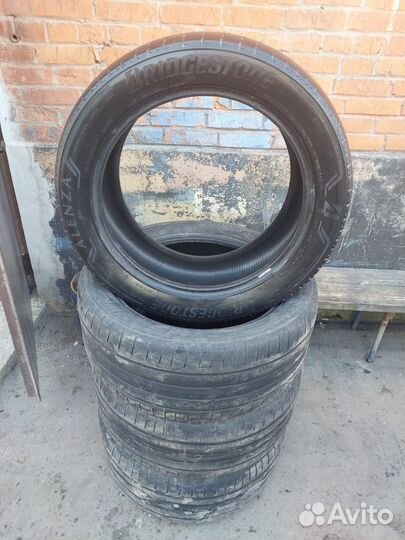 Bridgestone Alenza 001 285/45 R20 108W