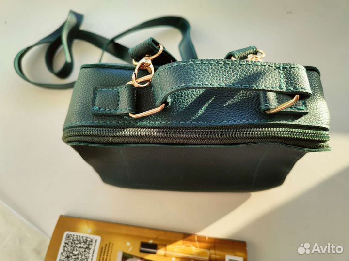 Сумка avon новая