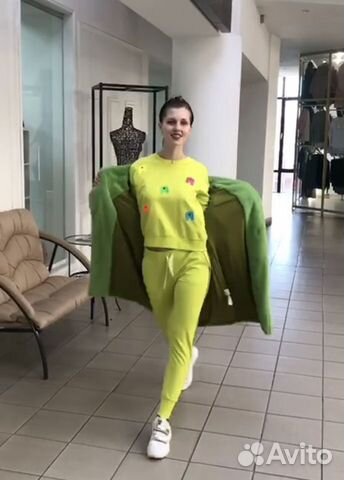 Спортивный костюм италия