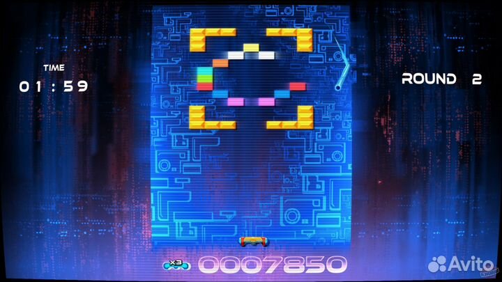 Arkanoid: Eternal Battle - Limited Edition (PS4)