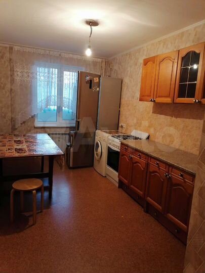 2-к. квартира, 60,4 м², 6/10 эт.