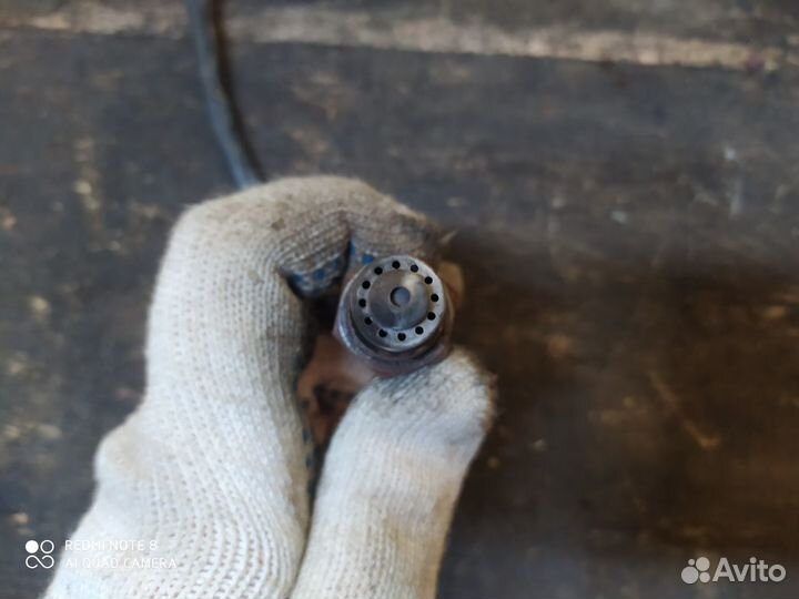 Датчик лямбда зонд (Арт.1) Ford Focus 2