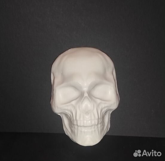 Фигурка из гипса 