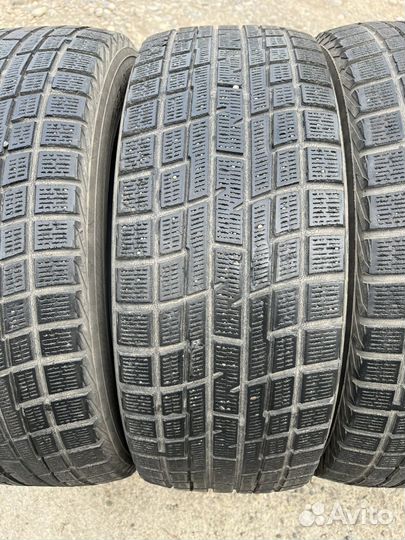 Yokohama Ice Guard IG30 205/55 R16 91Q