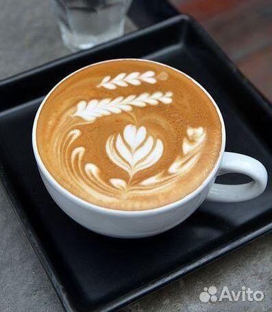 Кофе свежеобжаренный в зернах доставка