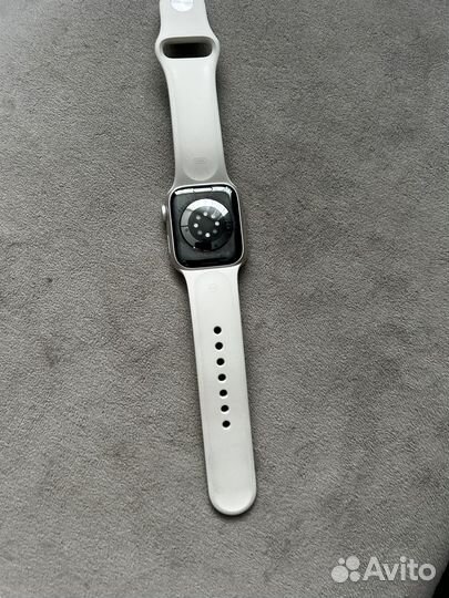 Часы apple watch 8 41 mm