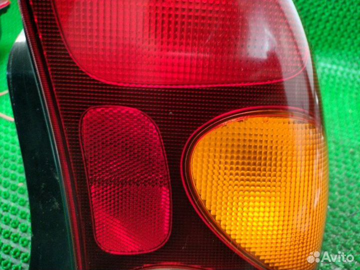 Фонарь задний правый Заз Шанс Т100 MEM3307 2013