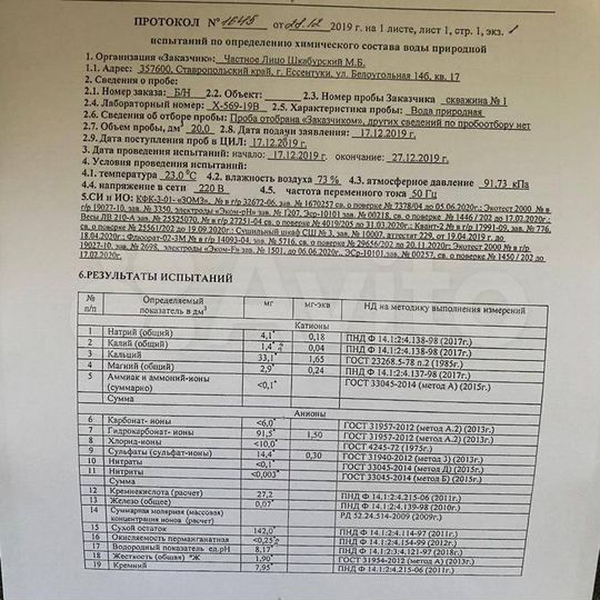 Участок 3,5 га (ИЖС)