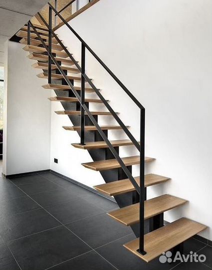 Лестница высочайшего качества
