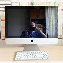 Apple iMac 21.5 2009