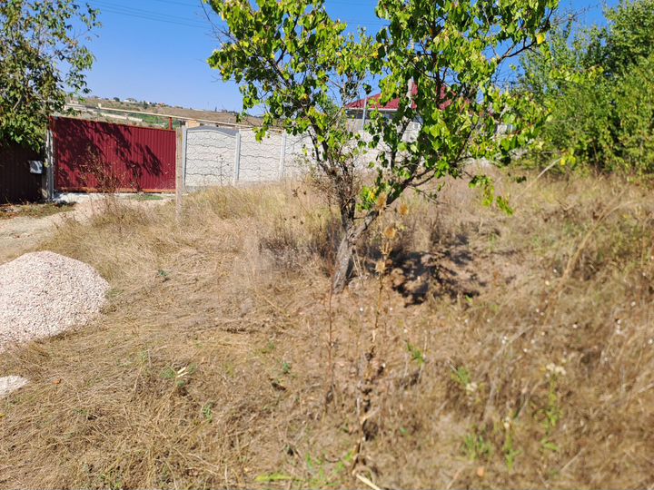 Участок 5,2 сот. (СНТ, ДНП)