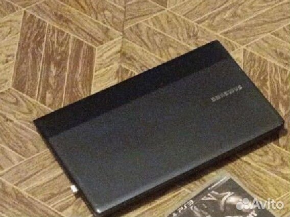 Продам ноутбук