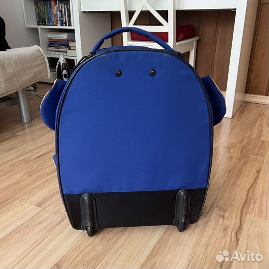 Чемодан детский sammies samsonite