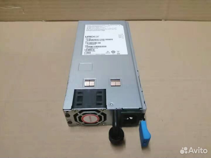 Cisco NC55-900W-acfw-HD 341-100927-01 AC Power Supply For NCS-55A2 Series Route