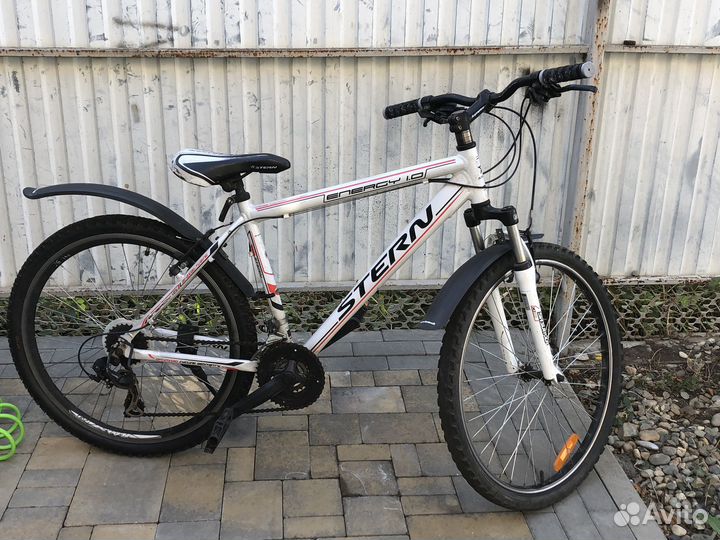 Велосипед Stern Energy 1.0