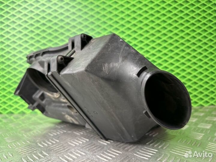 Корпус воздушного фильтра Renault Megane 1 K4M708