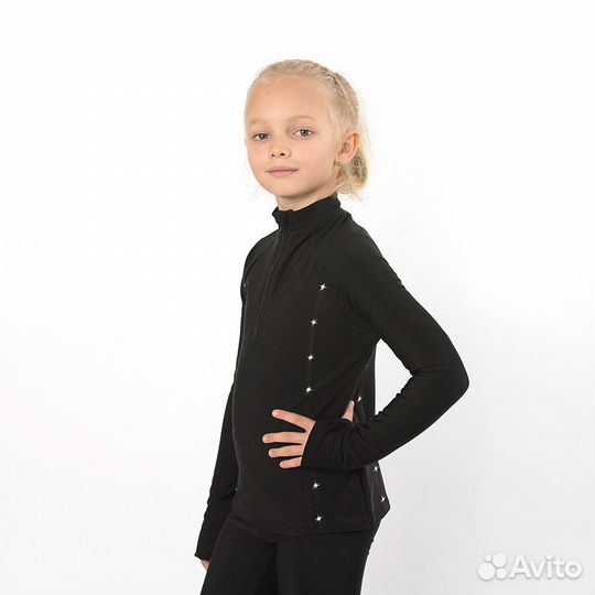 Термокофта 128