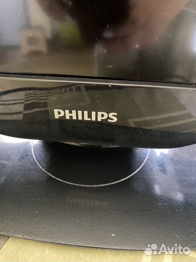 Телевизор philips на запчасти