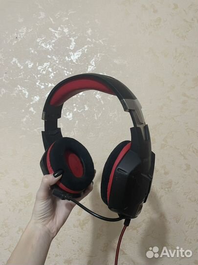 Наушники smartbuy