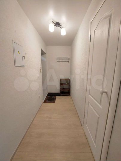 1-к. квартира, 32 м², 3/5 эт.