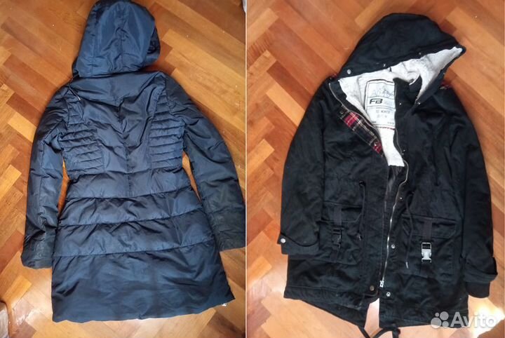 Женские вещи пакетом 46 48 размер