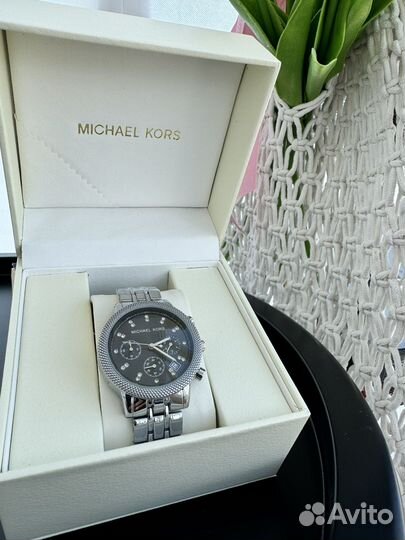 Часы женские michael kors