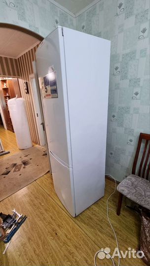 Холодильник bosh