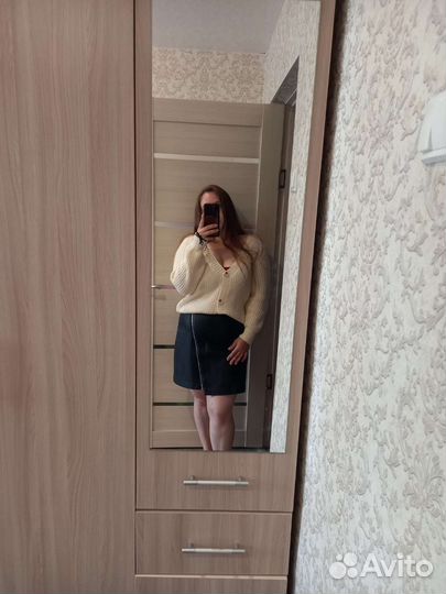 Женские вещи в размере XL