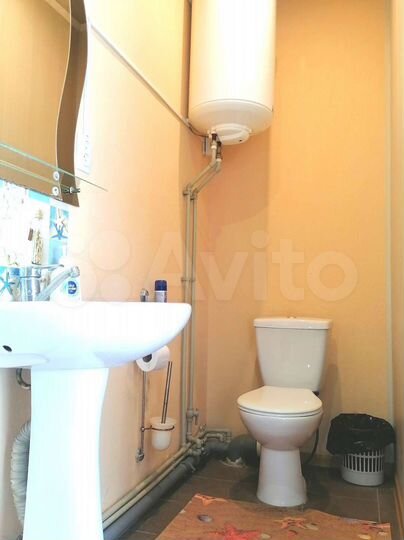 Дом 30 м² на участке 6 сот.