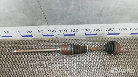 Привод передний правый BMW X5 E53 (GAD03N101)