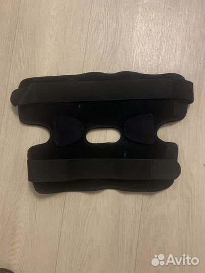 Orto коленный ортез. Бандаж на коленный сустав