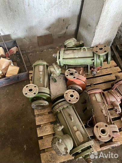 Насос 1цг 100-32