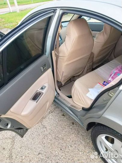 Chery Fora (A21) 1.6 МТ, 2008, 200 007 км