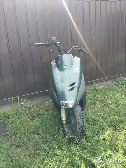 Продам мопед Honda Dio af 28 zx