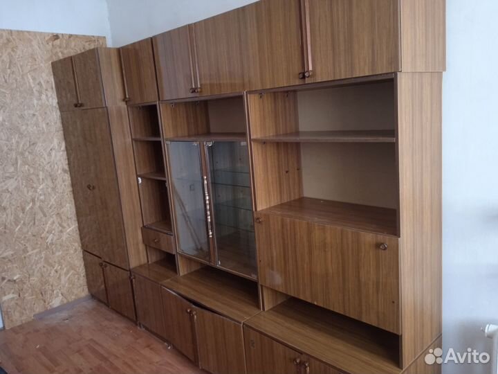 Шкаф бу