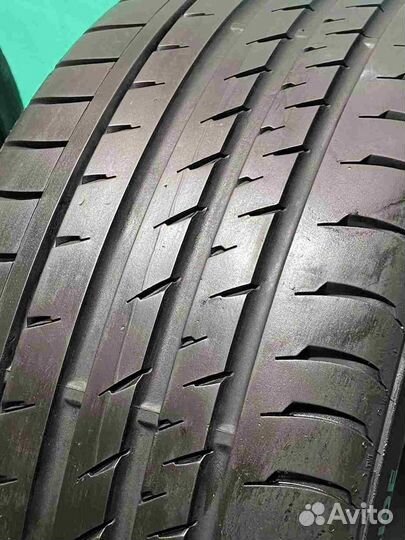 Continental ContiSportContact 3 235/40 R18