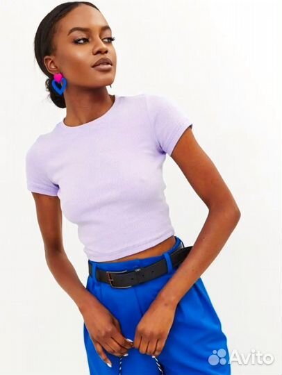 Топ летний 42-44