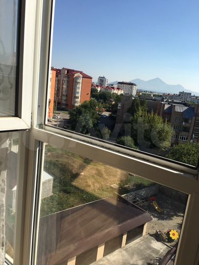 1-к. квартира, 37,4 м², 6/6 эт.