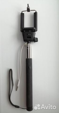 Селфи палка