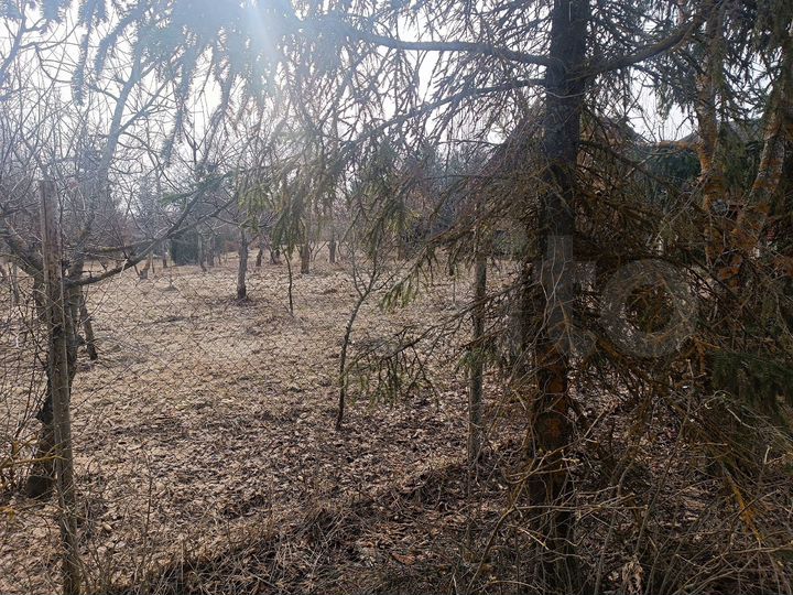 Участок 17 сот. (ИЖС)