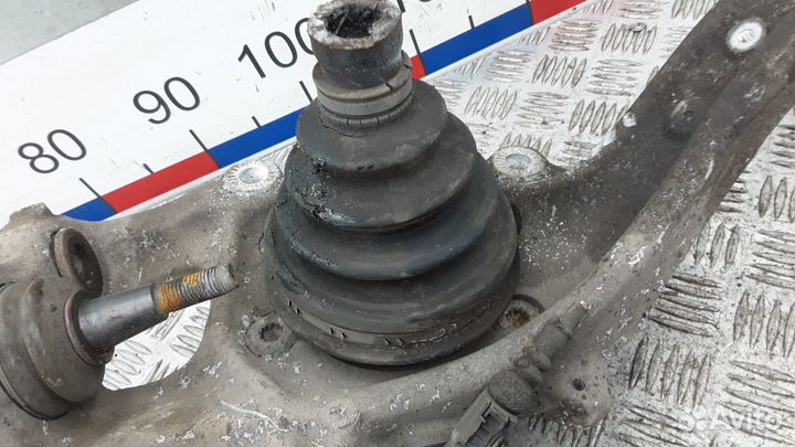 Ступица передняя левая audi A5 1 3-9 дней