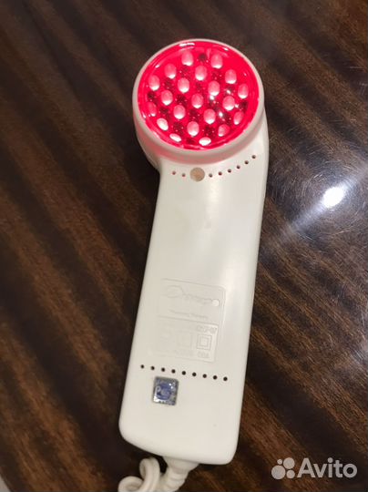 Аппарат для фототерапии Дюна-т