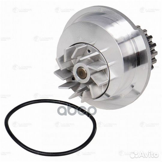Насос водяной Lacetti/Aveo 1.4/1.6 LWP0550 LWP0550