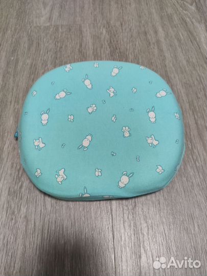 Подушка ортопедическая детская