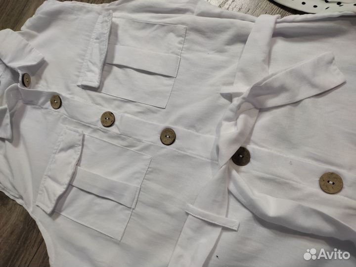 Вещи пакетом женские 44 46 новые