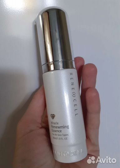Сыворотка Miracle Renewming Essence 30 ml Korea