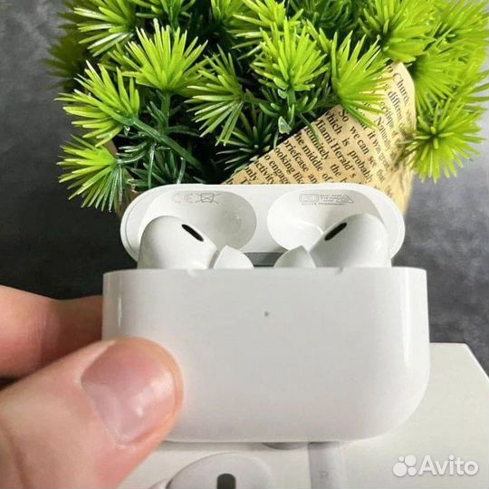 Airpods pro 2