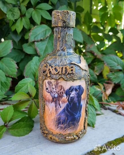 Подарки ручной работы