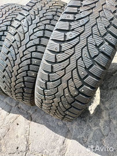 Pirelli Formula Ice 205/55 R16