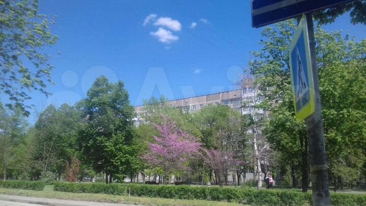 2-к. квартира, 54,6 м², 9/9 эт.